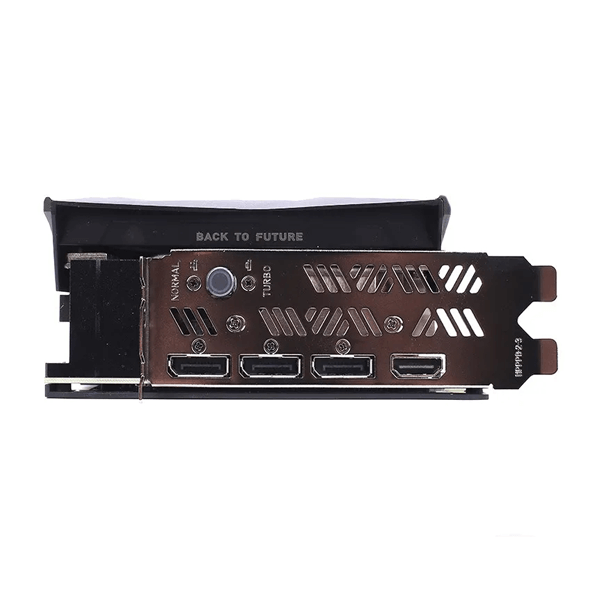Colorful iGame GeForce RTX 3090 Vulcan OC-V 24GB GDDR6X 384-bit Gaming Graphics Card
